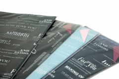 060 Ukrasni papir za cveće   